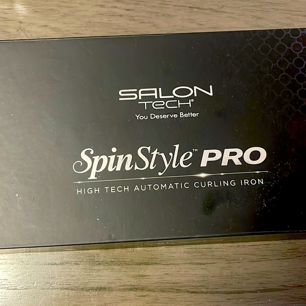 Spin style pro
